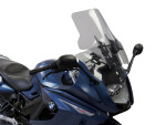Bmw F800Gt 13-20 Powerblade - nastavitelný plexi štít - Lehce kouřové