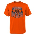 Outerstuff Dětské tričko Chicago Bears NFL Game Day 3-in-1 Combo Shirt (YOUTH)