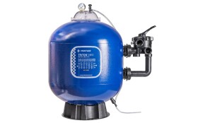 Písková filtrace Pentair Triton Neo Side Clear Pro 24”-14 m³/H