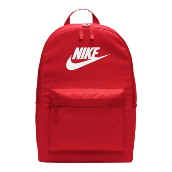 Nike Heritage 2.0 BA5879 658 Backpack červený 20l