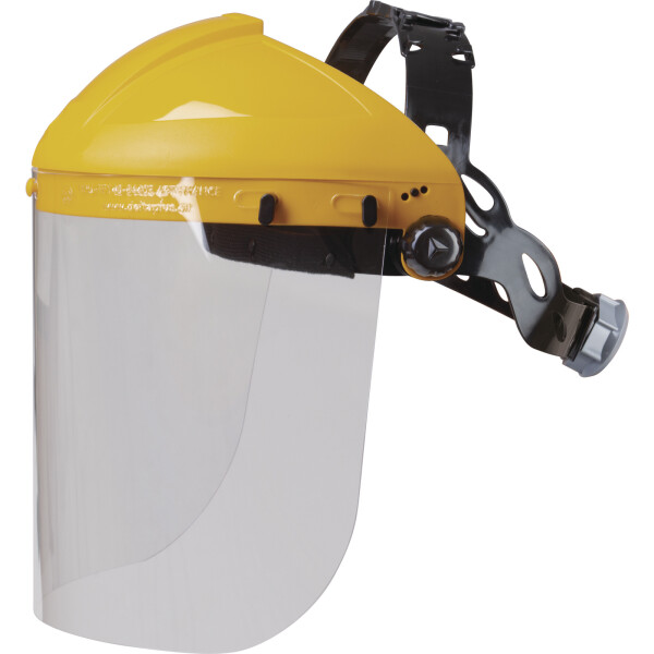 Pracovní štít Delta Plus BALBI2