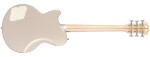 D'Angelico Deluxe Atlantic Desert Gold