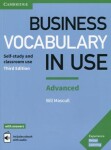 Business Vocabulary in Use: