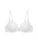 Dámská podprsenka Lovely Micro WHPM bílá - Triumph WHITE 80C