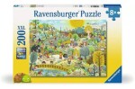 Ravensburger Chraňme naši planetu!