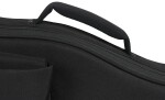 Music Area WIND30H Electric Bass Case