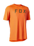 Fox Ranger Fluo Orange triko na kolo