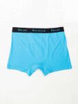 Boxerky BR BK 4476.28P světle modrá M