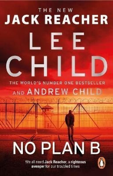 No Plan (Jack Reacher 27), vydání Lee Child