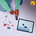 LEGO LEGO® City 60486 Elektrické superauto