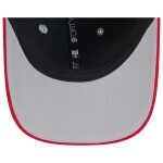 New Era Pánská kšiltovka Philadelphia Phillies MLB Colorway 2025 Batting Practice 9FORTY M-Crown Snapback
