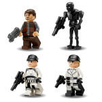 LEGO LEGO® Star Wars™ 75399 Povstalecká stíhačka U-wing