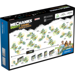 Geomag Mechanics Gravity Combo 197 dílků