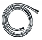 HANSGROHE - Sprchový set s termostatem pod omítku, s tělesem, průměr 36 cm, 3 proudy, chrom SANI21HHH011