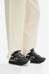 Tenisky Reebok CLASSIC LEATHER TRIPLE LIFT 100209621 Syntetický materiál