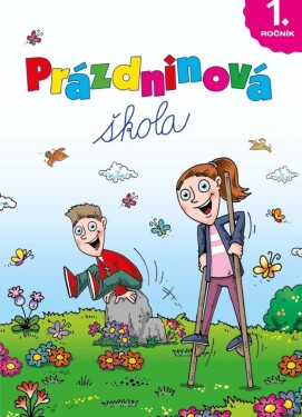 Prázdninová škola