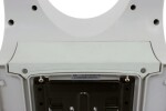 Jet Dryer ORBIT Bílý ABS plast 8596220006363