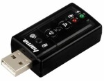 USB 2.0 7.1