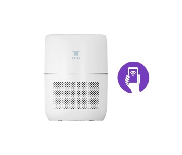 Tesla Smart Air Purifier Mini