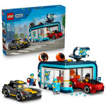 LEGO LEGO® City 60497 Automatická myčka aut