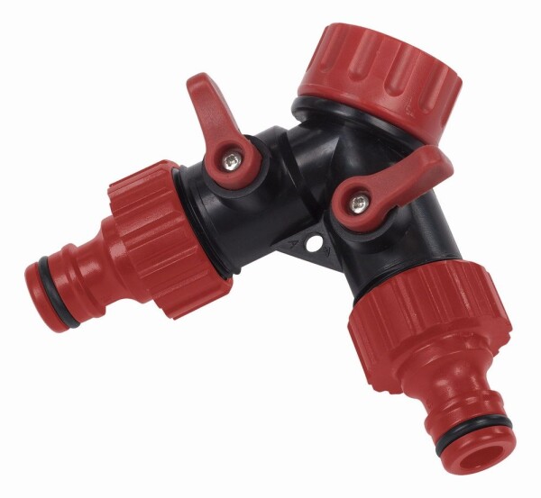 Konektor na kohoutek Kreator 3/4" KRTGR6024