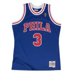 Mitchell & Ness Pánský dres Philadelphia 76ers NBA Allen Iverson #3 1996-97 Swingman Velikost: S