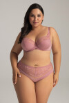 PODPRSENKA AV 2105 PINK PEONY MAXI PINK PEONY 85I