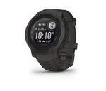 Garmin GPS sportovní hodinky Instinct 2 Solar - Graphite, EU EDF_239923