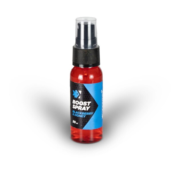 Feeder Expert Boost Spray 30ml - Med Borůvka,Feeder Expert Boost Spray 30ml - Med Borůvka