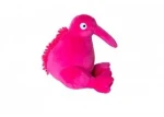 Kiwi Walker Plyšák Kiwi růžový 16 cm / Plyšák (SOT-603)
