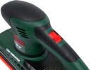 BOSCH PSS 250 AE / Vibrační bruska / 250W / brusná deska 92×182mm / až 24000 kmitů-min / odsávání prachu (0603340220)