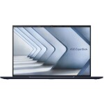 ASUS ExpertBook B9 OLED B9403CVA-KM0187X černá / 14" WQXGA+ / i7-1355U 1.8GHz / 32GB / 2TB SSD / Intel Iris Xe / W11P (B9403CVA-KM0187X)