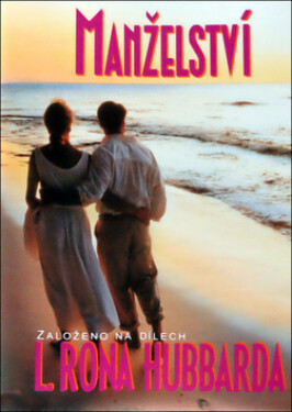 Manželství - Lafayette Ronald Hubbard