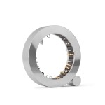 Organizér na šperky Umbra Ferris - stříbrný