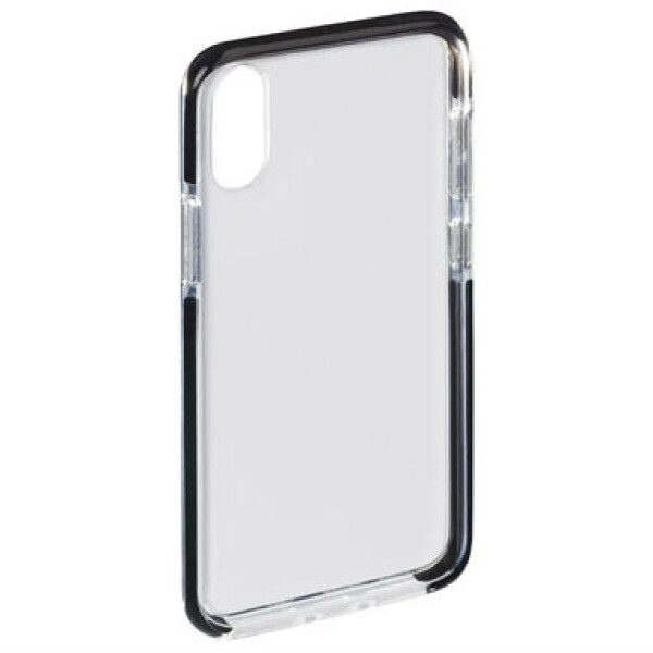 Pouzdro Hama Protector Apple iPhone X/Xs, černé