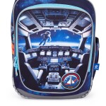 Lehký batoh Apollo Topgal ENDY 24051 SET LARGE