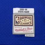 Mitchell & Ness Pánský dres Dallas Mavericks NBA Steve Nash #13 1998-99 Swingman Velikost: S