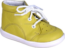 Dětské celoroční boty Boots4U T014 Lemon Velikost: