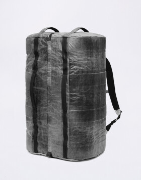 Db Weigh Lighter Split Duffel 70L Weigh Darker