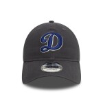 Pánská kšiltovka Los Angeles Dodgers MLB NEW ERA 920 MLB Core classic 2 0 černá