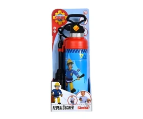 SIMBA Hasicí přístroj Hasič Sam Pro