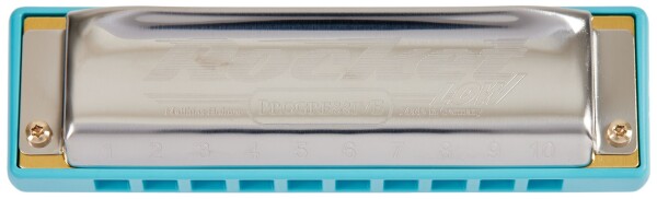 Hohner Rocket Low F# major, low octave