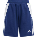 Šortky adidas Tiro 24 Sweat Jr IS1004 116 cm