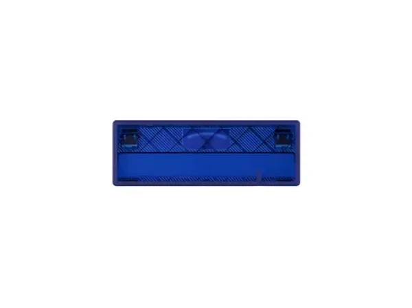 HyperX Origins 2 65 modrá / Tělo klávesnice / plast / 323,7×114×33,6 mm (BF0T8AA)