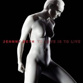 Jehnny Beth: To Love Is to Live - CD - Jehnny Beth