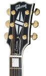 Gibson Custom SJ-200 Custom Ebony