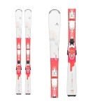 Sjezdové lyže Dynastar INTENSE 6 XPRESS + XPRESS W 10, Použité délka: 144