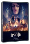 Dracula: Příběh lásky DVD