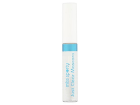 Miss Sporty Just Clear mascara 101 clear 8ml