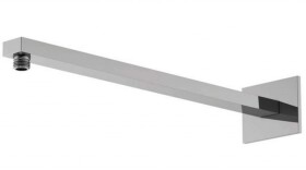 STEINBERG - 120 Sprchové rameno, 40 cm, chrom 120 7910